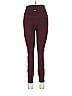 Active by Old Navy Burgundy Active Pants Size M - photo 2