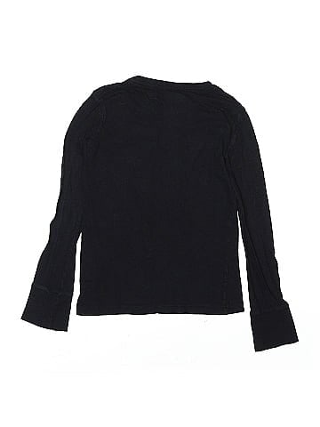 P.S. From Aeropostale Long Sleeve T-Shirt (view 2)