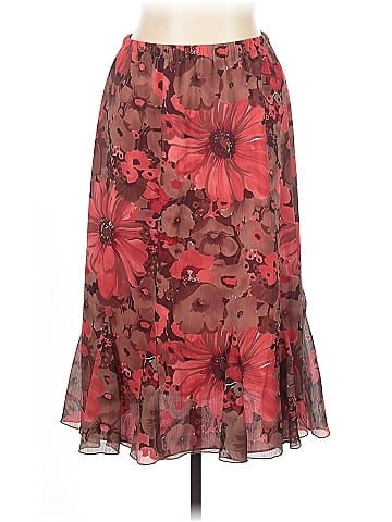 TanJay Casual Skirt (view 1)