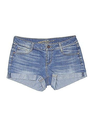 Arizona Jean Company Denim Shorts (view 1)