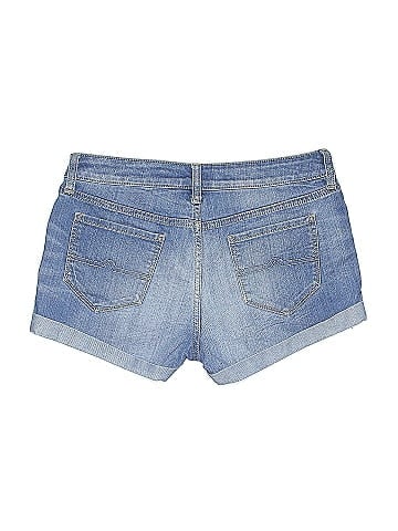 Arizona Jean Company Denim Shorts (view 2)