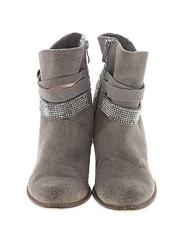 Chinese Laundry Ankle Boots (view 2)