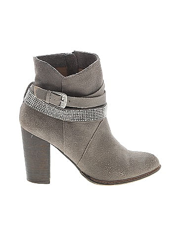 Chinese Laundry Ankle Boots (view 1)