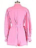 Alexis Pink Romper Size M - photo 2