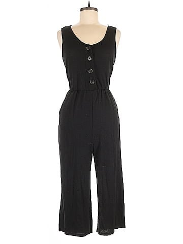 Indigo Rose Jumpsuit (view 1)