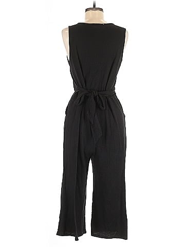 Indigo Rose Jumpsuit (view 2)