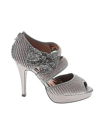 Poetic License Heels (view 1)
