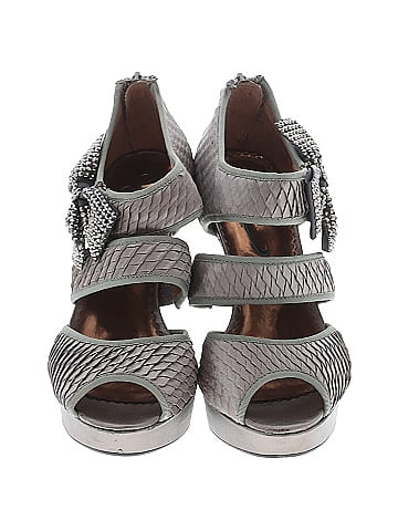 Poetic License Heels (view 2)
