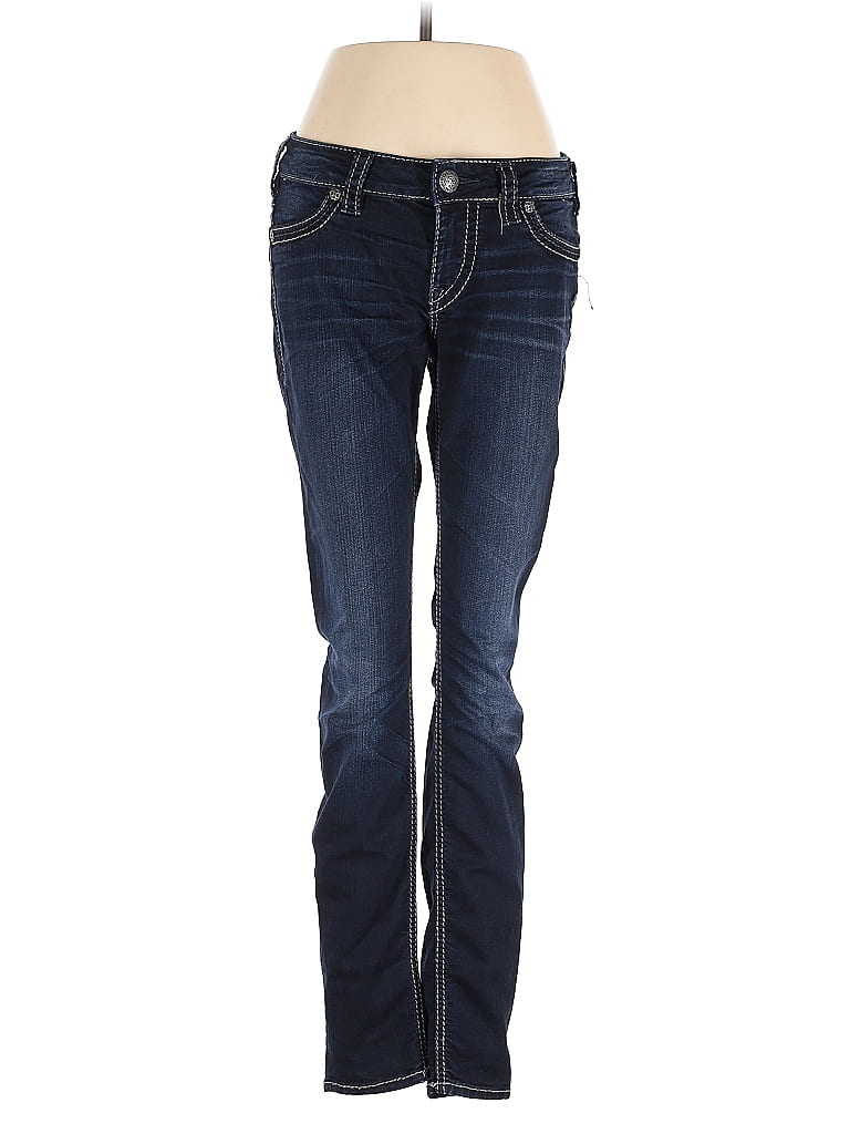 Silver Jeans Co. Blue Jeans Size 29 waist 59 off ThredUp