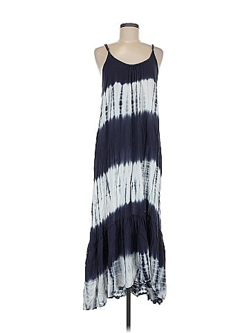 KLD Signature Casual Dress (view 1)