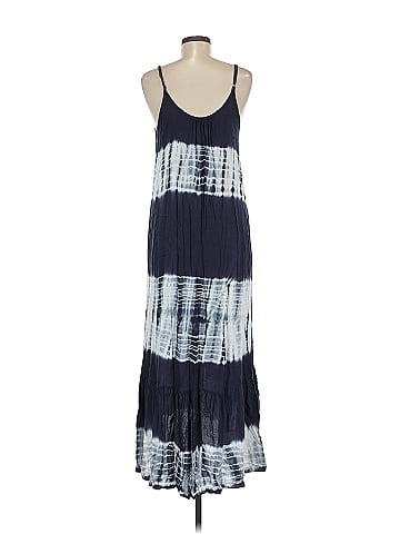 KLD Signature Casual Dress (view 2)