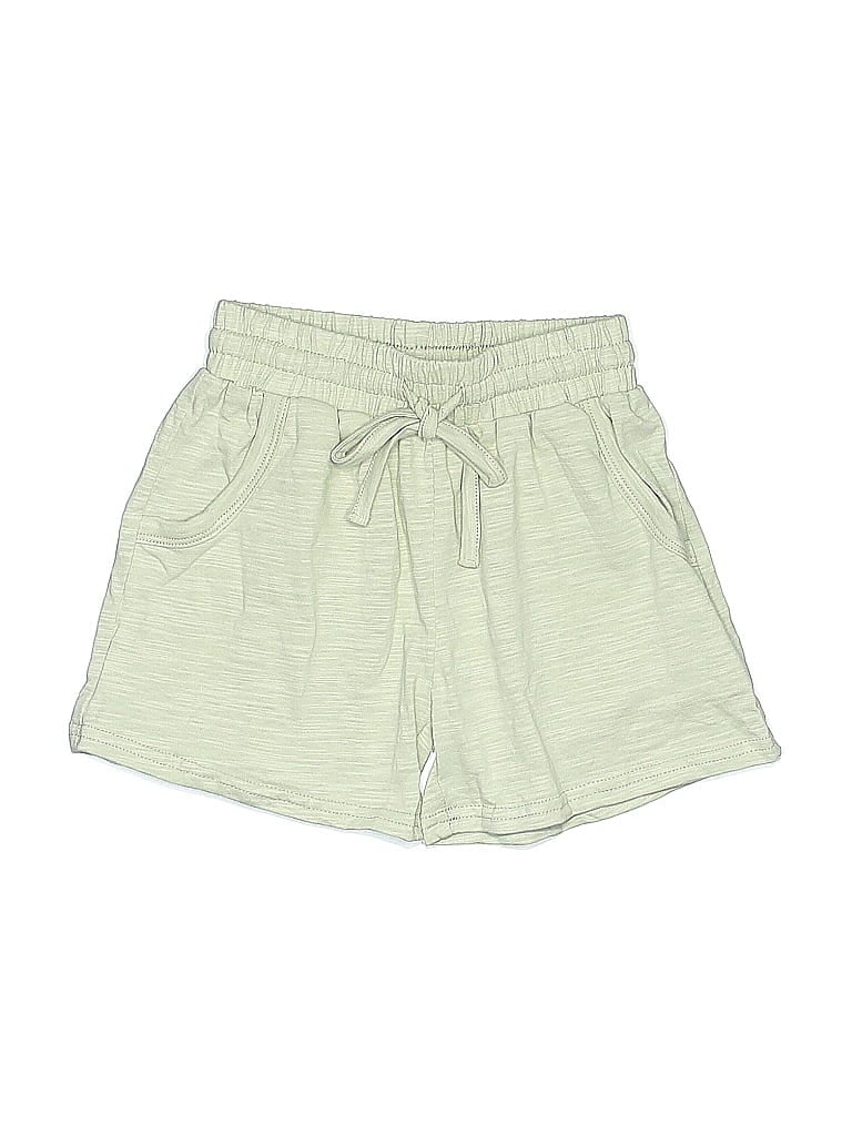 Pre-owned Assorted Brands Kids' Shorts In Green