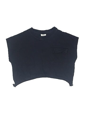 Zara Kids Sleeveless T-Shirt (view 1)