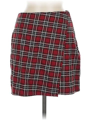Hollister Casual Skirt (view 1)