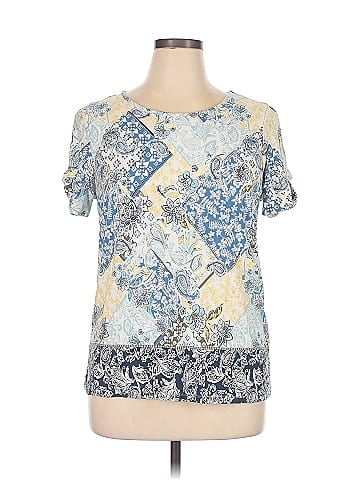 Westport Short Sleeve T-Shirt (view 1)