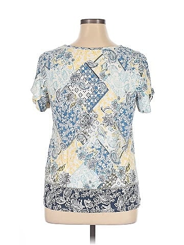 Westport Short Sleeve T-Shirt (view 2)