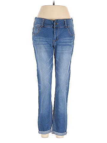 Paris Blues Jeans (view 1)