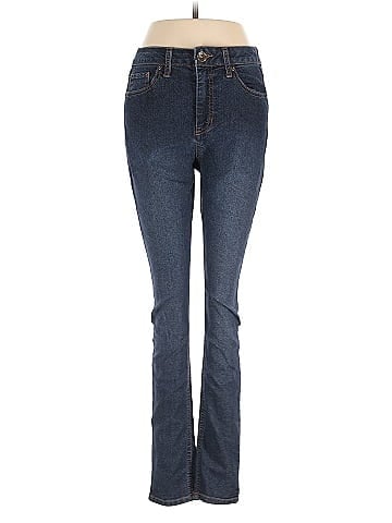 Natural Reflections Jeans (view 1)