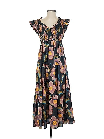 Jacquie The Label Casual Dress (view 1)