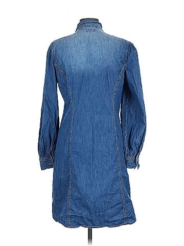 Scoop Casual Dress (view 2)