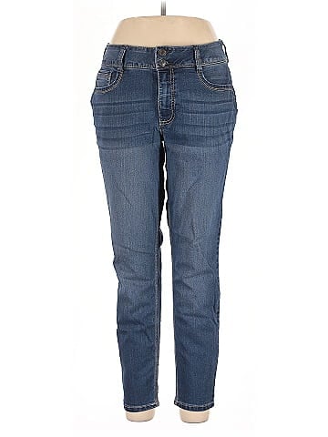 Angels Jeans (view 1)