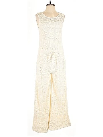 La Reyna Jumpsuit (view 1)