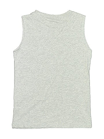 Carter's Sleeveless T-Shirt (view 2)