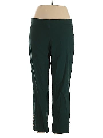 Roz & Ali Active Pants (view 1)