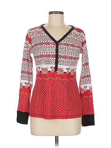 Hanna Andersson Long Sleeve Blouse (view 1)