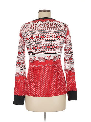 Hanna Andersson Long Sleeve Blouse (view 2)
