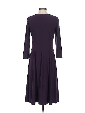Chaps Cocktail Dress (view 2)