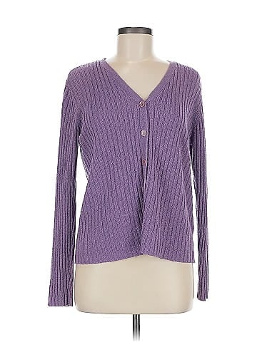 Villager Cardigan (view 1)