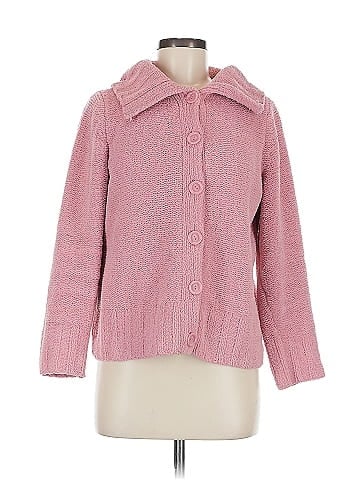 Villager Cardigan (view 1)