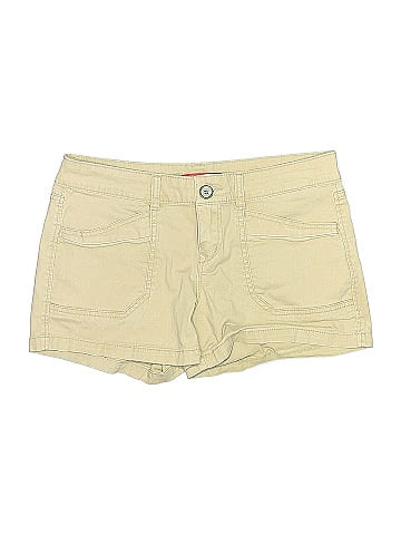 Unionbay Khaki Shorts (view 1)