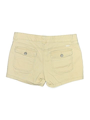 Unionbay Khaki Shorts (view 2)