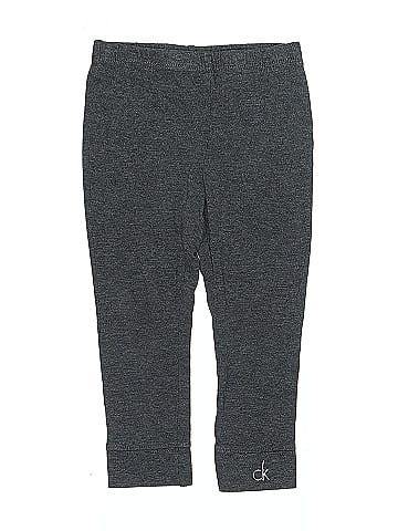 CALVIN KLEIN JEANS Casual Pants (view 1)