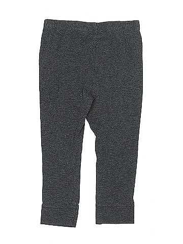 CALVIN KLEIN JEANS Casual Pants (view 2)
