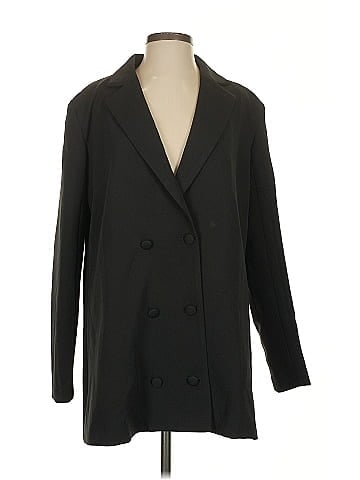 PrettyLittleThing Blazer (view 1)