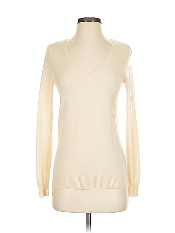 C by Bloomingdales Cashmere Pullover Sweater (view 1)
