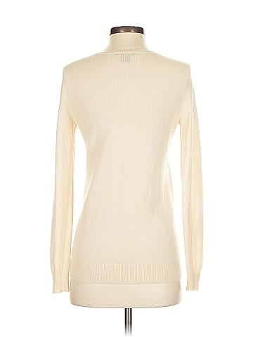 C by Bloomingdales Cashmere Pullover Sweater (view 2)