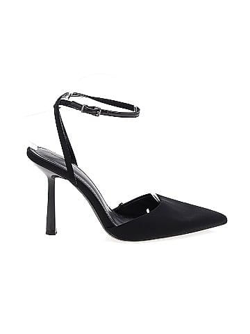 Bershka Heels (view 1)