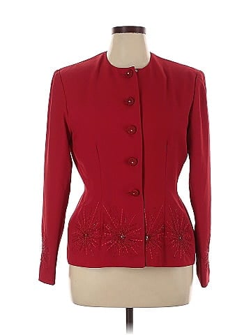R&M Richards Blazer (view 1)