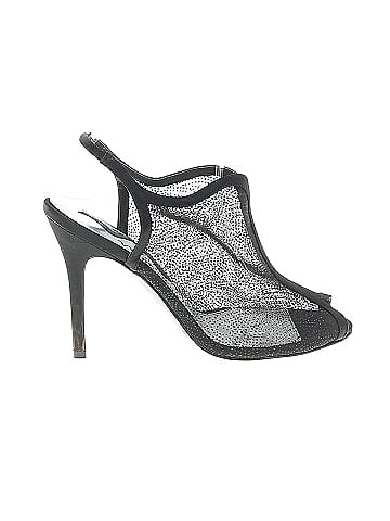 Nina Heels (view 1)