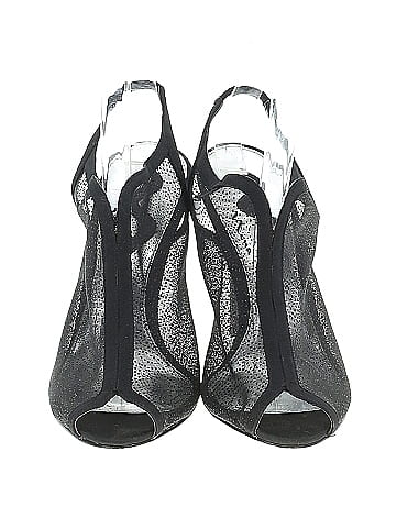 Nina Heels (view 2)