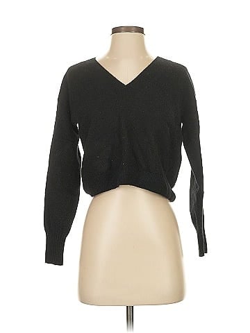 Intermix Long Sleeve Top (view 1)