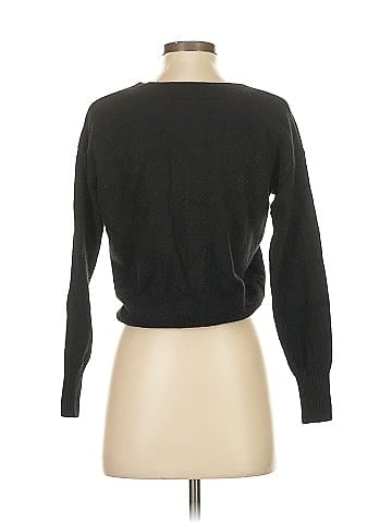 Intermix Long Sleeve Top (view 2)