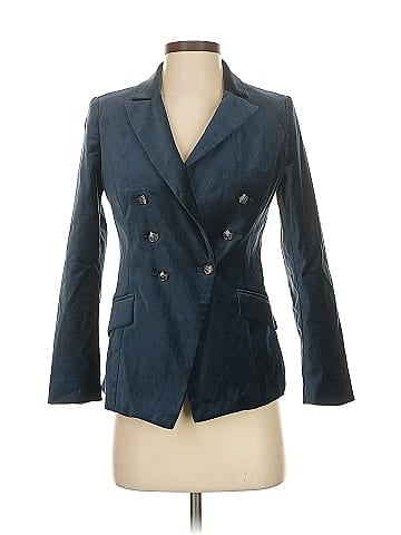 White House Black Market Blazer (view 1)