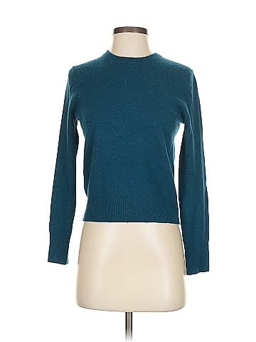 Naadam Cashmere Pullover Sweater (view 1)