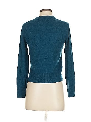 Naadam Cashmere Pullover Sweater (view 2)