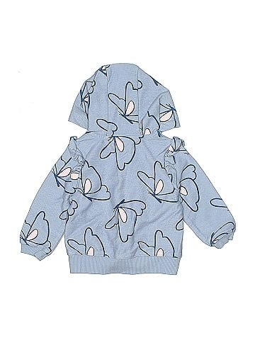 Carter's Zip Up Hoodie (view 2)